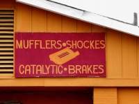 T&T Muffler & Brakes, Addison at Cicero T&T Muffler & Brakes, Addison at Cicero