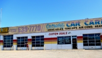 Muffler & Brake Man Car Care, Halsted Street at 47th Muffler & Brake Man Car Care, Halsted Street at 47th