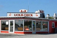 A&K Lick-A-Chick, Nova Scotia (guest photo)