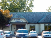 Felix & Oscar's, Westlake, Ohio Felix & Oscar's, Westlake, Ohio