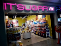 It'sugar Fix, I95, Connecticut. Brutal honesty It'sugar Fix, I95, Connecticut. Brutal honesty