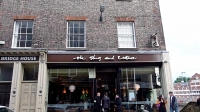 The Slug and Lettuce, UK The Slug and Lettuce, UK
