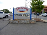 Super Duper Weenie, Fairfield, Connecticut