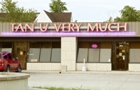 Tan U Very Much, Muncie, Indiana Tan U Very Much, Muncie, Indiana