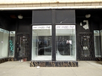 Your Snappy Shop, Irving Park Road at Pulaski