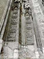 Cathedral at Rouen