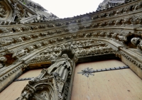 Cathedral at Rouen