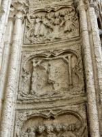 Cathedral at Rouen