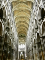 Cathedral at Rouen