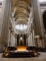 Cathedral at Rouen