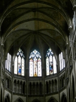 Cathedral at Rouen