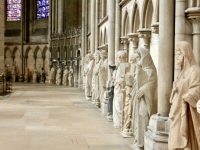 Cathedral at Rouen