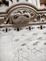 Bayeux cathedral