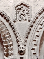 Bayeux cathedral