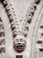 Bayeux cathedral