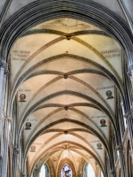 Bayeux cathedral