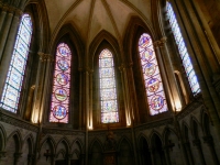 Bayeux cathedral