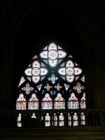 Bayeux cathedral