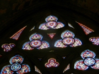 Bayeux cathedral