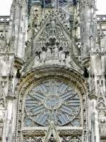 Cathedral at Rouen