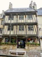 Conservatoire de Dentelles Bayeux