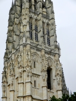 Cathedral at Rouen