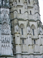 Cathedral at Rouen