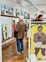 Bob Roth's Sam Doyles