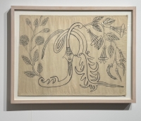 A cute Ramirez at Andrew Edlin