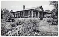 The Paper House, Pigeon Cove, Mass., postcard The Paper House, Pigeon Cove, Mass., postcard