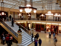 Atrium, The Rookery