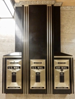 Mailboxes, Chicago Board of Trade