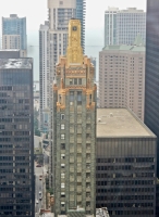 Carbide and Carbon Building