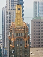 Carbide and Carbon Building