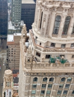 Jeweler's Building detail