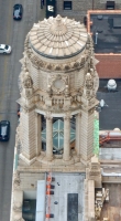 Jeweler's Building detail