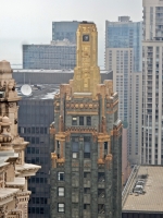Carbide and Carbon Building