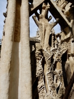 Le Palais Idéal du Facteur Cheval, Hauterives, France