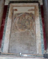 Pantheon: pagan temple, Christian iconography