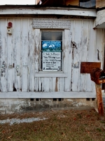 The World's Folk Art Church, Howard Finster's Paradise Garden, 2016