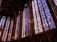 Sainte-Chapelle