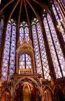 Sainte-Chapelle