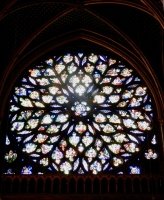 Sainte-Chapelle