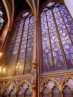 Sainte-Chapelle