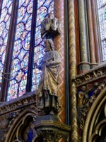 Sainte-Chapelle