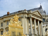 Versailles