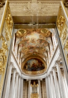 Chapel, Versailles