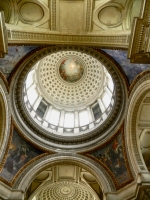 The Pantheon, Paris