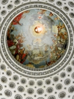 The Pantheon, Paris