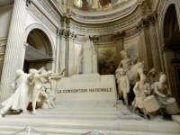 The Pantheon, Paris